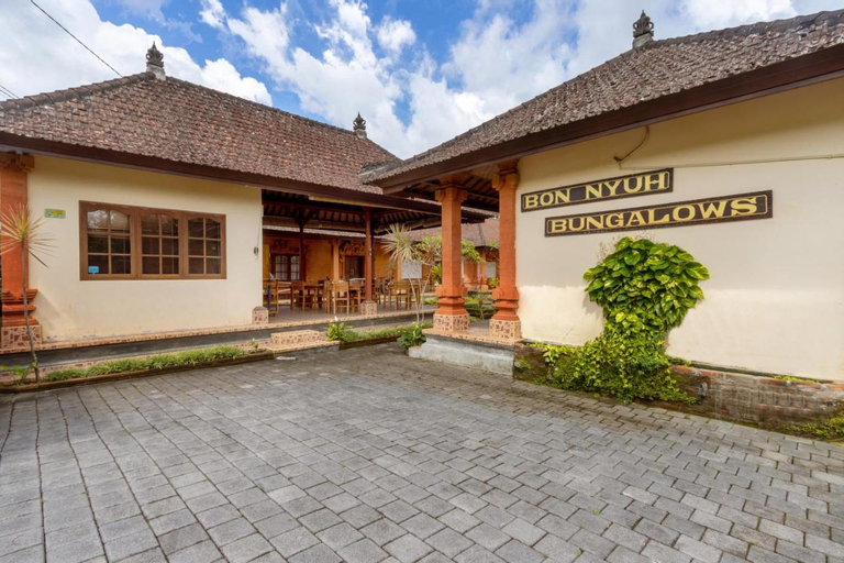 Exterior & Views 2, Bon Nyuh Bungalow, Gianyar