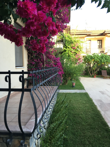 Exterior & Views 2, Gorkem Apart Hotel, Fethiye