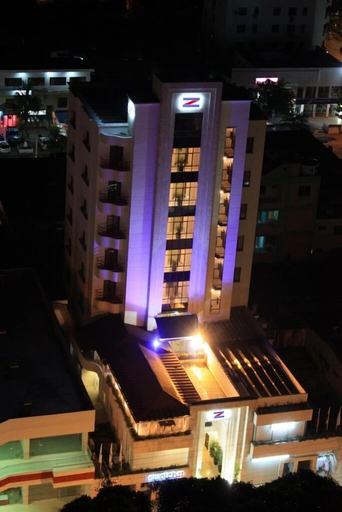 Exterior & Views 2, Zalmedina Hotel, Cartagena de Indias