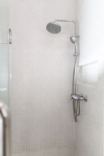 Bathroom 4, Verano Beach Villa, Tha Yang