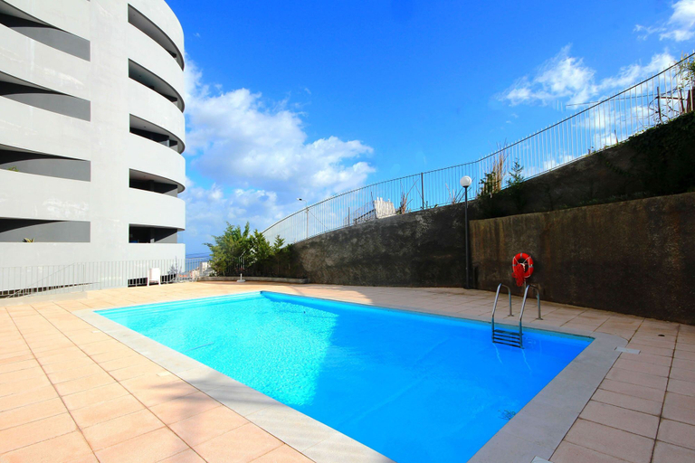 Sport & Beauty, Virtudes Apartment, Funchal