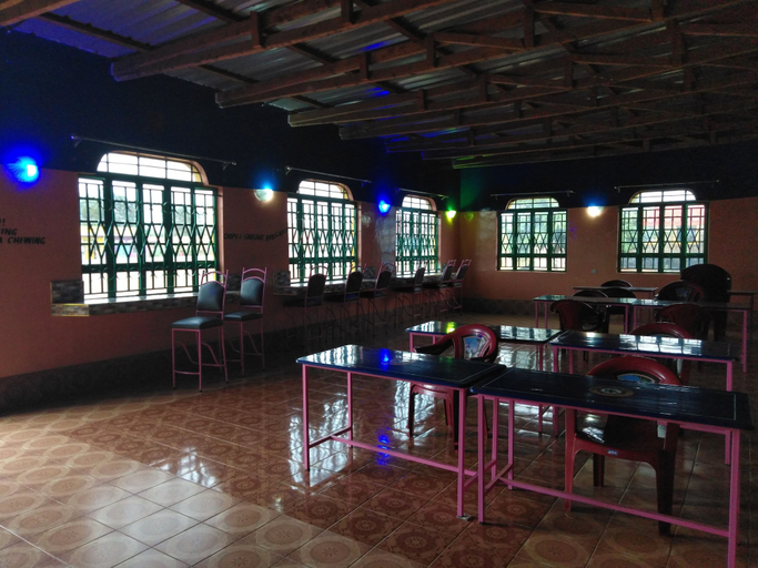 Food & Drinks 4, Chelsea Blues Hotel, Kibwezi West