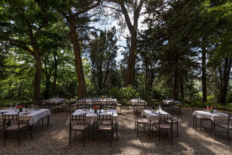 Food & Drinks 5, Relais Fattoria Valle, Florence