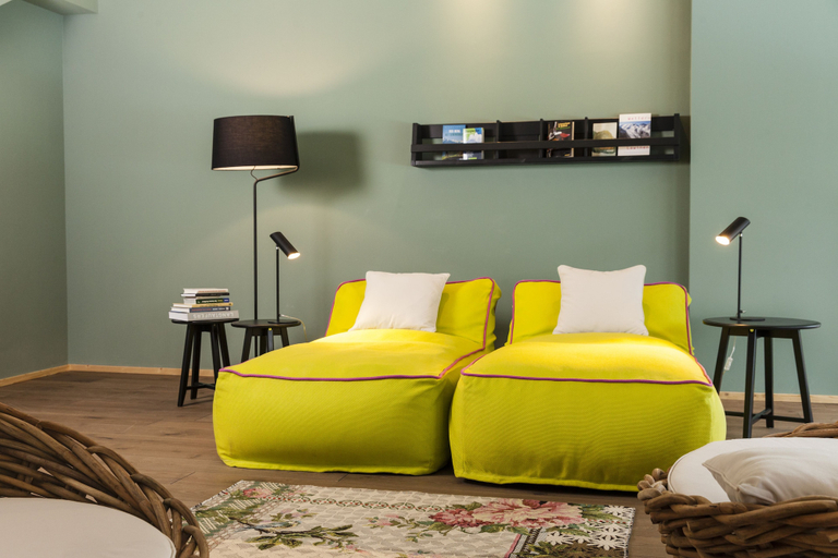 Bedroom 3, Langtauferer Hof, Bolzano