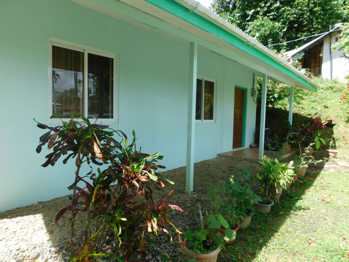 Exterior & Views 2, G.A.U. Mechang Lagoon Resort
