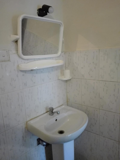 Bathroom 3, Amara Guest, Weligama