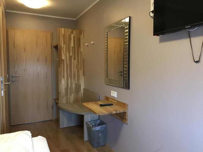 Bathroom 4, Albert Guesthouse, Húnaþing vestra