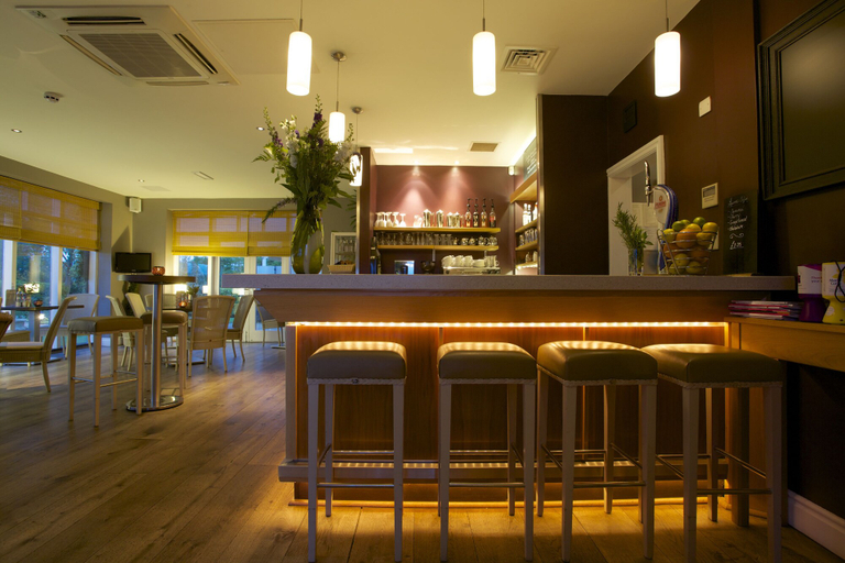 Food & Drinks 5, Headlam Hall Hotel, Durham