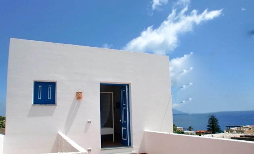 Exterior & Views, SalinArte, Messina