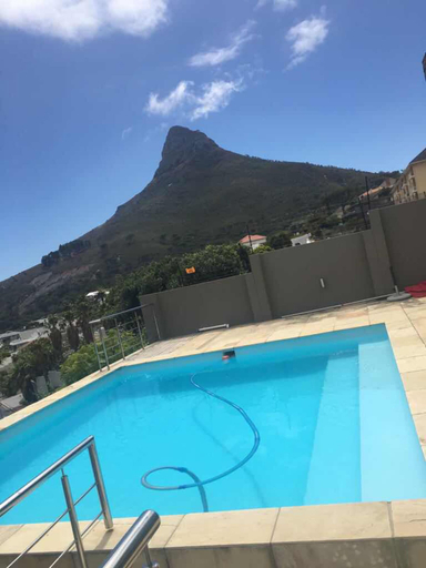Sport & Beauty 5, House Havana Camps Bay, City of Cape Town