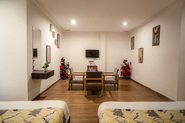Others 5, Tripli Hotels Arunoday Palace, Udaipur