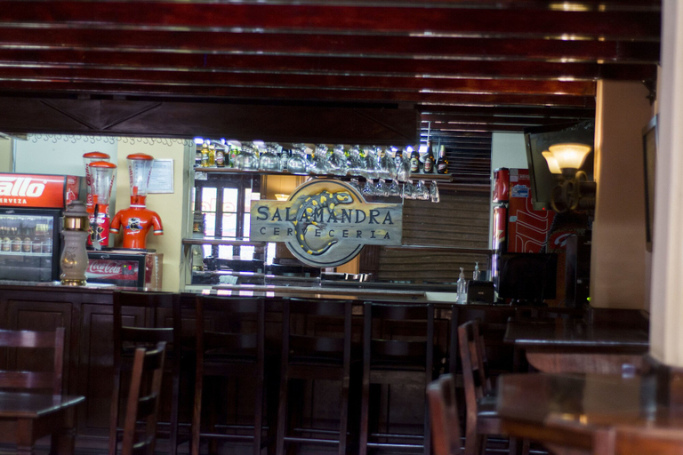 Food & Drinks 4, Hotel Royal Palace, ZONA 1