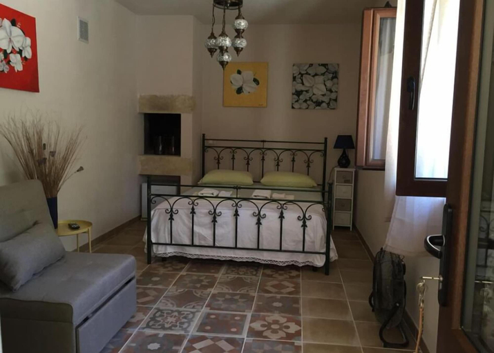 Bedroom 3, Salento D'Arare, Lecce