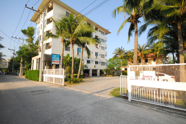 Exterior & Views 2, Pearl@HuaHin, Hua Hin