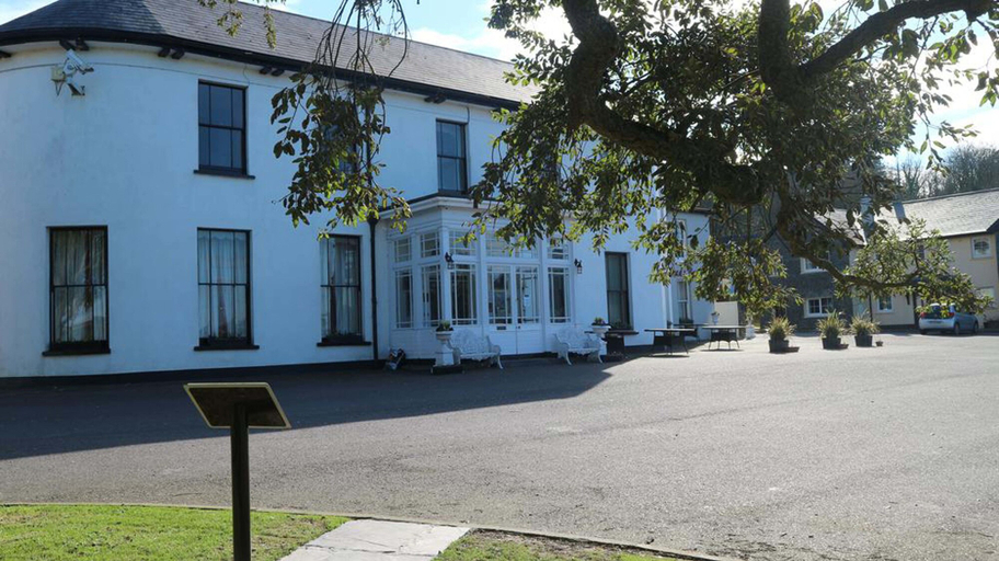 Exterior & Views 2, Courtmacsherry hotel