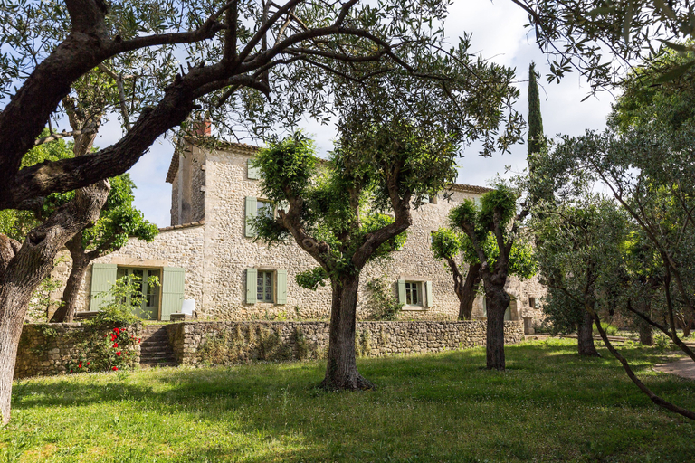 Exterior & Views 2, Le Mas de la Chapelle, Gard