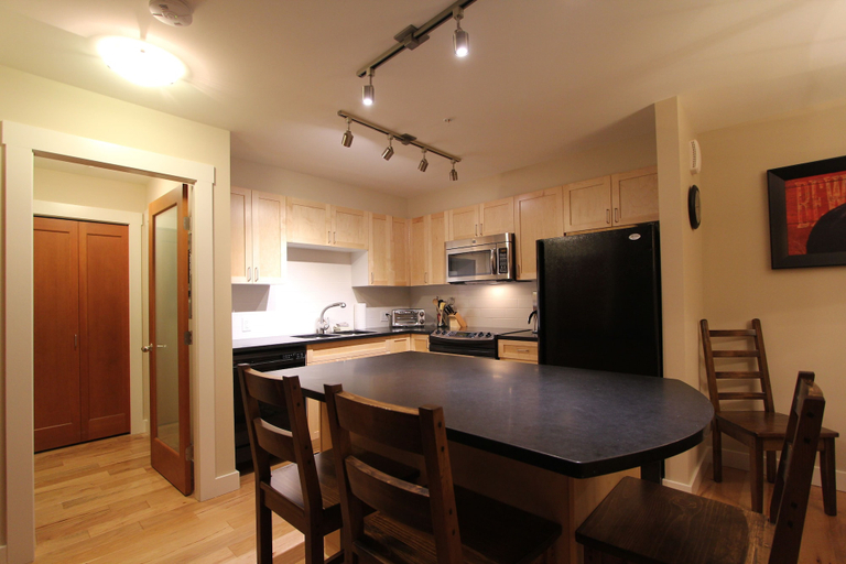 Others 5, Signature Condos By Whistler Retreats, Squamish-Lillooet