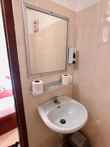 Bathroom, Downtown Siem Reap Villa, Siem Reap