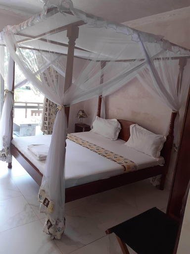 Bedroom 3, Diani Paradise Villas, Msambweni