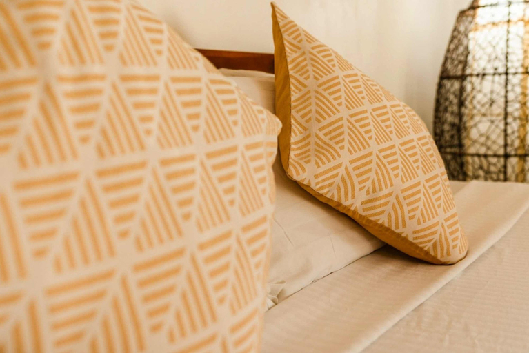 Bedroom 4, Romantic Beach Villas Siargao Island, General Luna