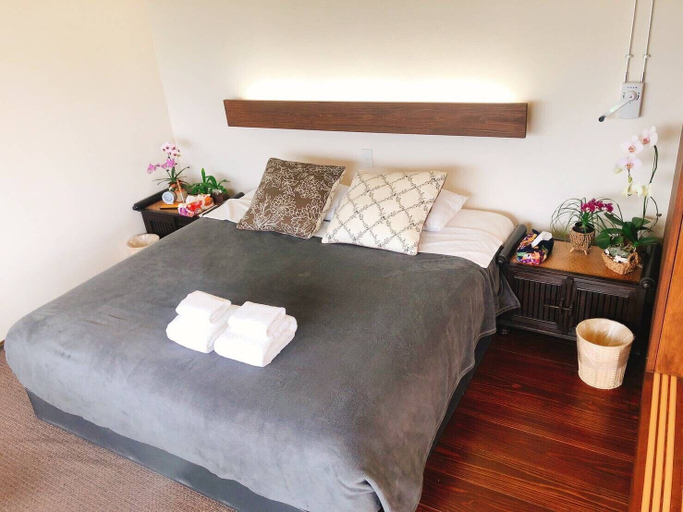Bedroom 2, Shirahama no yado shiokaze, Motobu