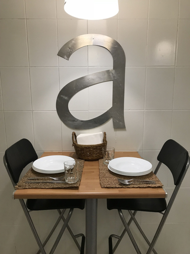 Others 4, Apartamento Tucumán, Alicante