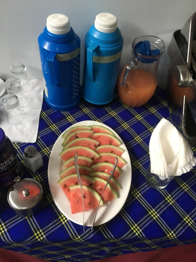 Food & Drinks 4, Kutetere Motel, Arusha Urban