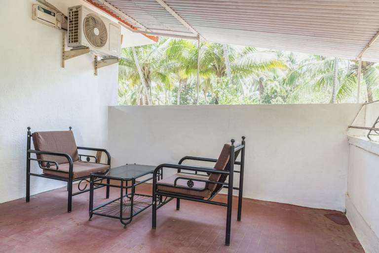 Others 5, GuestHouser 3 BHK Villa - 51d2, North Goa