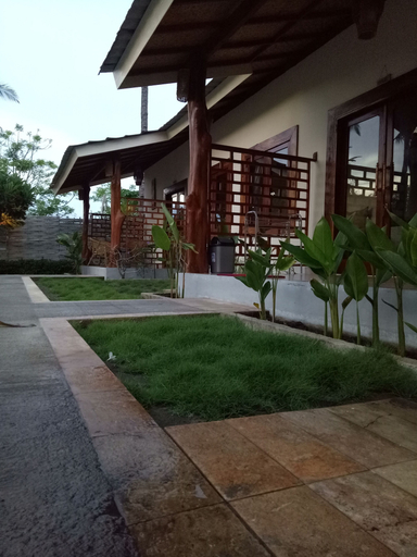 Exterior & Views 4, Villa Kinagu, Lombok