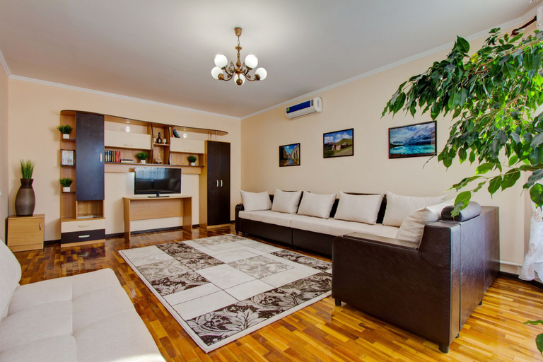Others 4, Centre Hostel, Bishkek