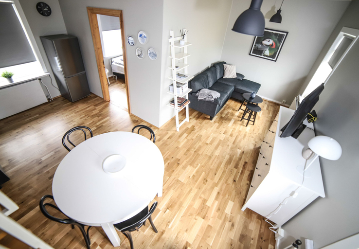 Others 5, Lava house, Vestmannaeyjar