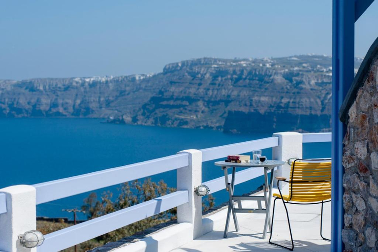 Public Area 3, Earino Suites and Villas, South Aegean