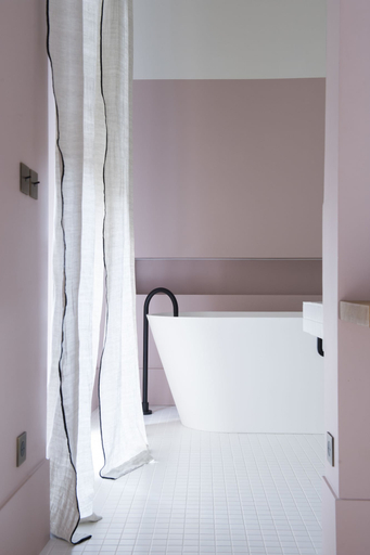 Bathroom 5, Maison Aribert, Isère