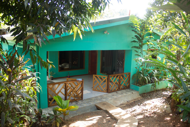 Exterior & Views 2, Vista Drake Lodge, Osa