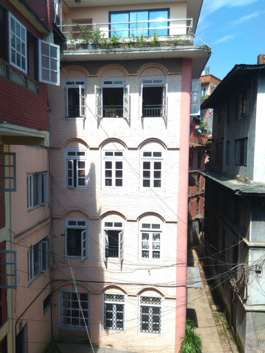 Exterior & Views 4, Big Bell Guest House, Bagmati