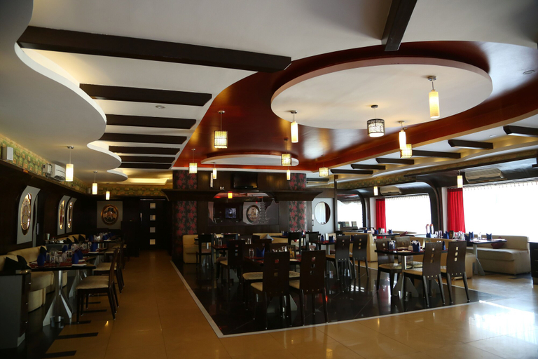 Food & Drinks 5, Hotel Moti Mahal , Dakshina Kannada