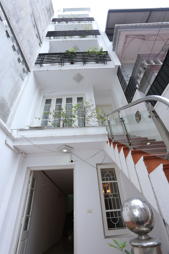 Exterior & Views, NYT Home Tay Ho No.3, Tây Hồ