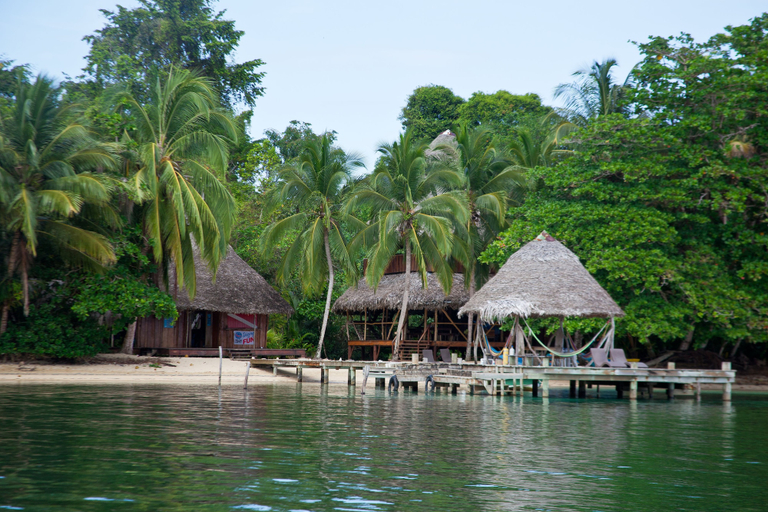 Others 3, Al Natural Resort, Bocas del Toro