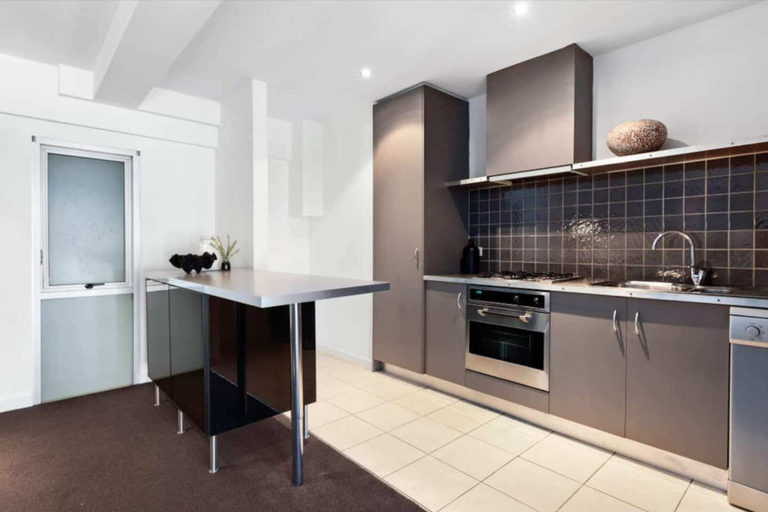 Others 3, Light-filled Converted Warehouse 2 Bedroom Apartment in Prahran, Melbourne