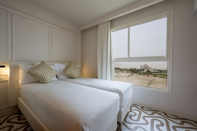 Bedroom 3, Noga By Isrotel Collection