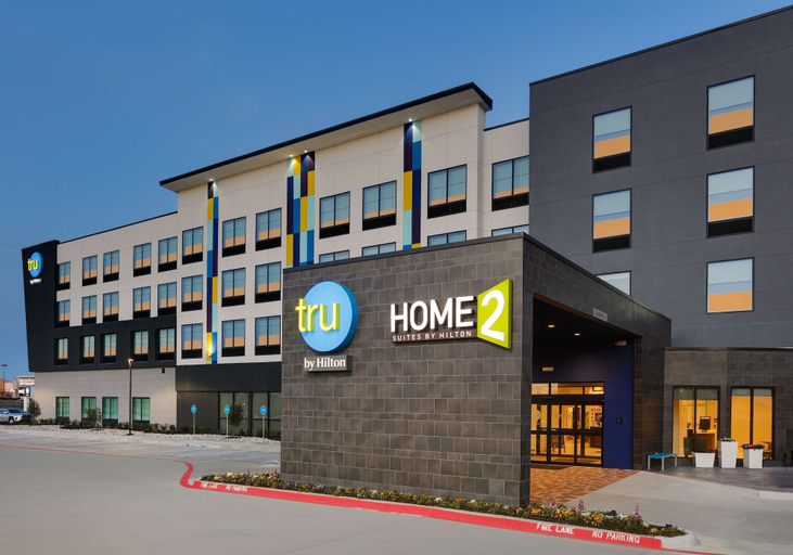 Exterior & Views 2, Tru By Hilton Euless DFW West, Tarrant
