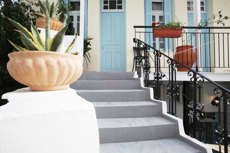 Exterior & Views 2, Live in Athens, Thiseio Historic House, Attica