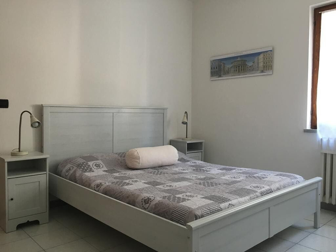 Bedroom 2, B&B Le Dolci Colline Del Montefeltro, Pesaro E Urbino