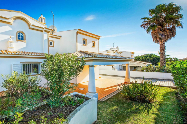 Exterior & Views 2, Villa Beatrice, Albufeira