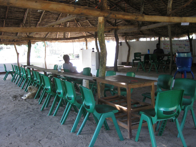 Food & Drinks 4, Ngerengere River Eco camp, Bagamoyo