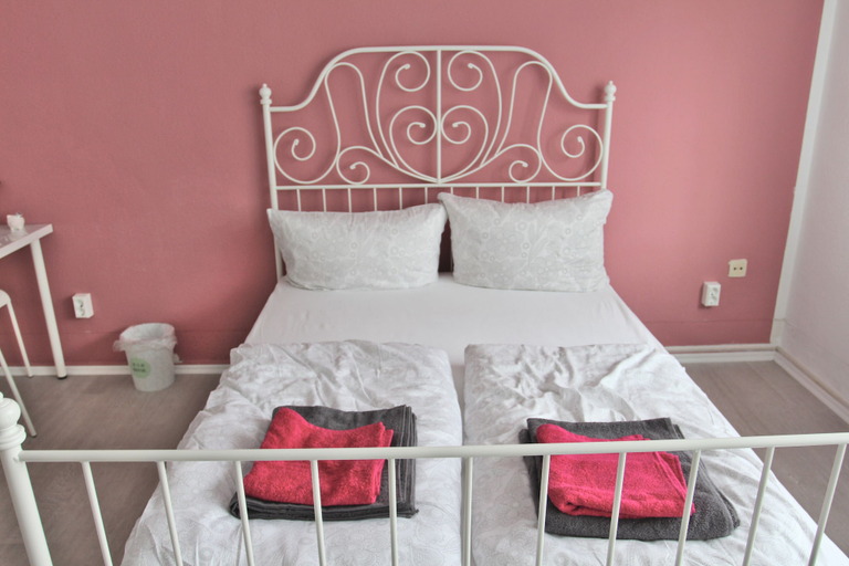Bedroom 3, Pixie Home, Main-Kinzig-Kreis