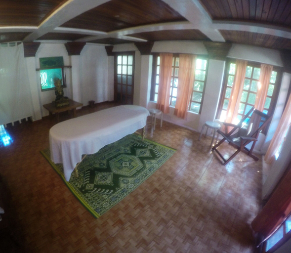 Bedroom 4, The Lotus Garden, Talamanca
