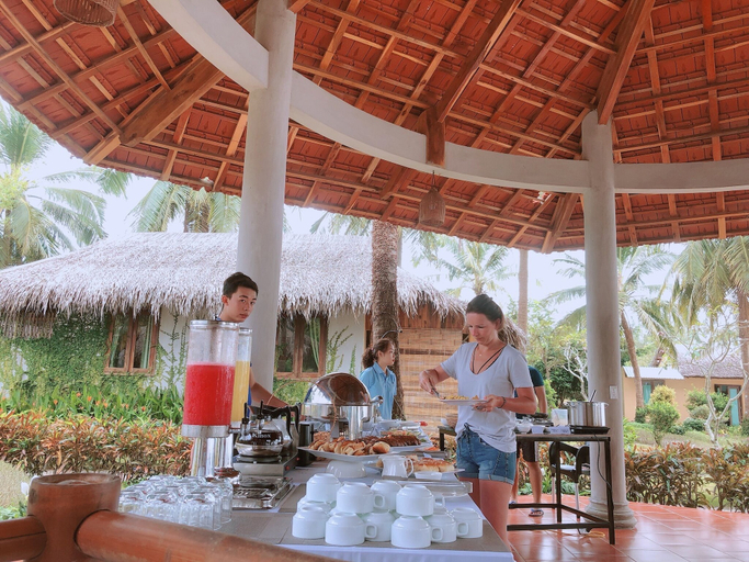 Food & Drinks 5, DUGONG RESORT PHU QUOC, Phú Quốc