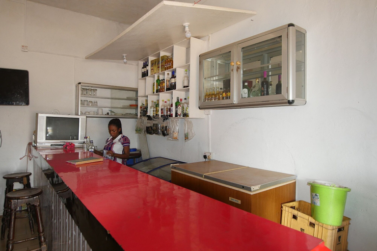 Others 4, St. Sam Hotel Kamusi, Kumasi