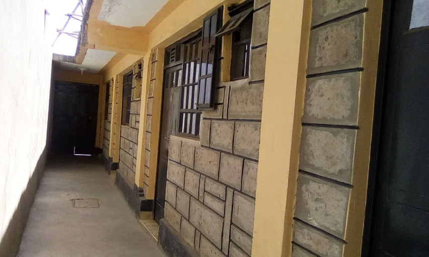 Exterior & Views 2, Crestone Peak Inn Guest House, Embakasi South